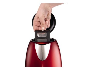 Электрочайник MOULINEX Subito II BY530531 (красный)