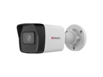 IP-камера HiWatch DS-I200(E) (2.8 мм)