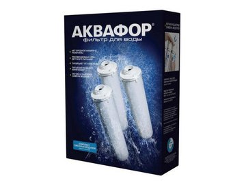 Сменный модуль АКВАФОР К3-КН-К7