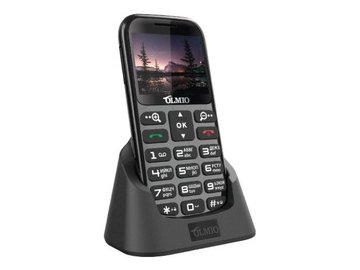 Мобильный телефон Olmio C37 (черный)