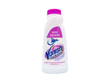 Пятновыводитель Vanish Oxi Action 450 мл