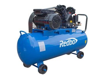 Компрессор Redbo ACO-100/2400B