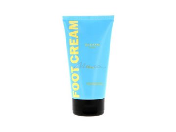 Крем для ног BLOOM Cosmetics смягчающий и питательный против трещин, 150 мл