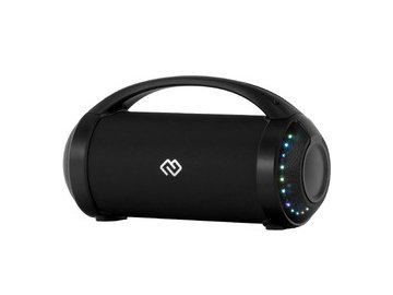 Беспроводная колонка Digma D-PS1520 (черный)