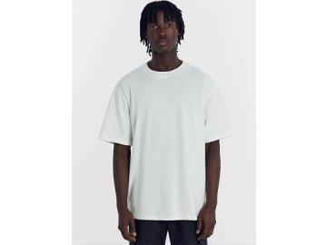 Футболка мужская в белом цвете Марк Формель