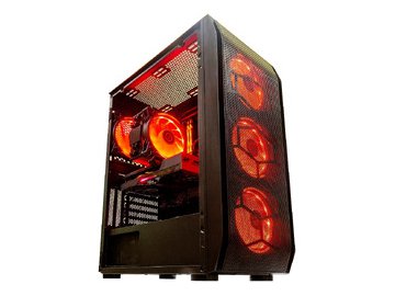 Компьютер Jet Gamer 22L198