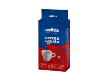 Кофе Даллмайер Classic Kraftig мол 500г на акции в магазинах Корона