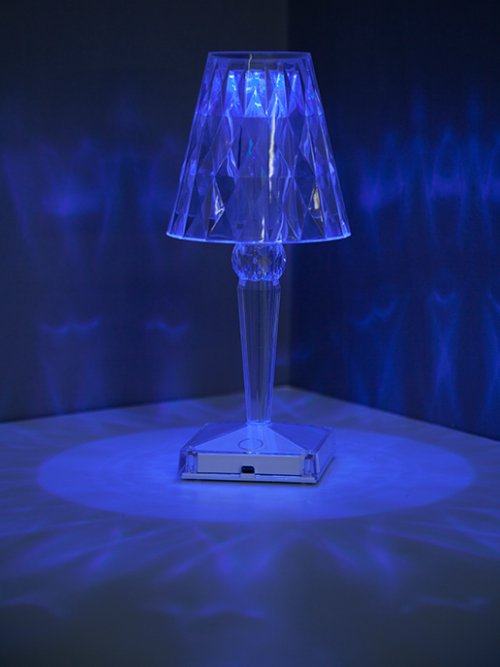 Лампа настольная светодиодная LT-02, фото 41 из 442