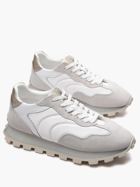 Кроссовки O.LIVE naturalle, фото 2 из 28