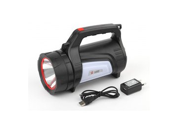 Фонарь ЭРА Армия России. Шмель PA-702 (Б0033764) в Мозыре 5 элемент