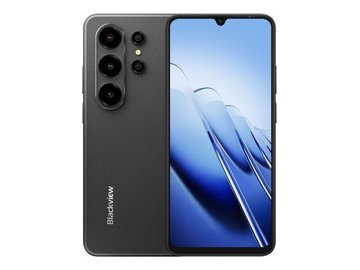 Смартфон Blackview Wave 10 8GB/128GB (черный)