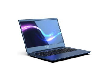 Ноутбук Horizont H-book МАК4 T52E4W 4810443003843