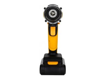 Дрель-шуруповерт Deko DKCD16FU-Li (063-4098) с 1-м АКБ 5 элемент