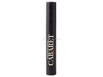Тушь для ресниц VIVIENNE SABO Mascara resistant q l'eau Cabaret Latex влагостойкая, 9 мл