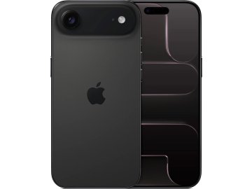 Apple iPhone Air 256GB (космический черный)