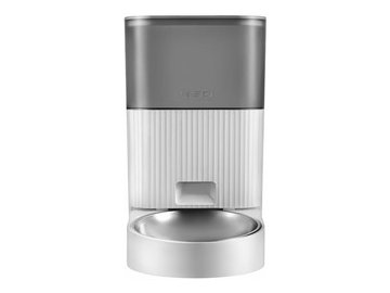 Кормушка электронная RED Solution Red For Pets 01S 5 элемент