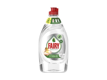 Ср-во д/мытья посуды Fairy 450 мл Сочный лимон из каталога Корона