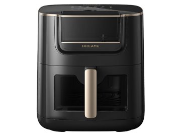 Dreame Air Fryer AF30 (черный)
