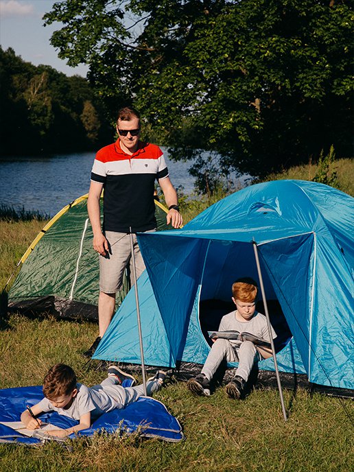 Спальный мешок Колорадо, фото 20 из 512