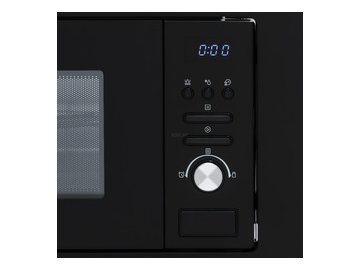 Встраиваемая микроволновая печь Akpo MEA 820 08 MMP01 BL