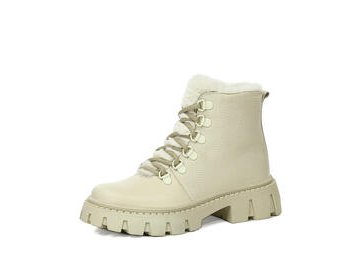 Ботинки для школьников-девочек