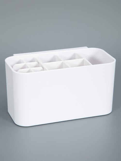 Органайзер для ванной комнаты Tooth, фото 11 из 19