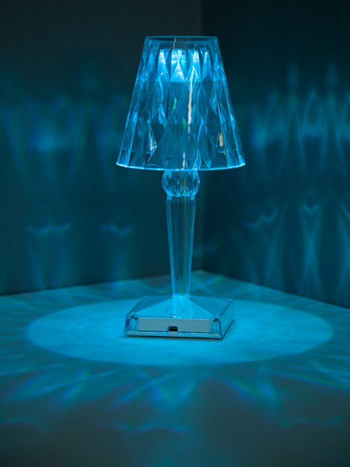 Лампа настольная светодиодная LT-02, фото 42 из 442