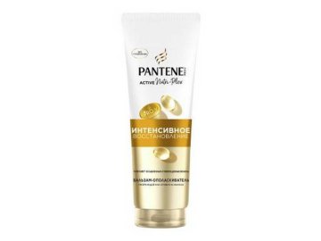 Бальзам-ополаскиватель PANTENE Pro-V Интенсивное восстановление, 180 мл