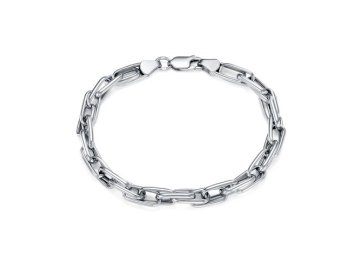 Браслет декоративный Камила Jewelry, серебро 925 проба