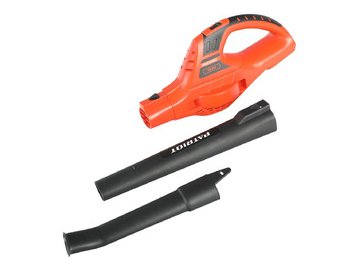 Воздуходувка Patriot CB215 21В UES (без АКБ) в Барановичах 5 элемент