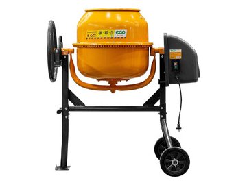 Бетономешалка ECO CM-120 EC3410-3