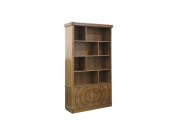 Шкаф комбинированный Офелия ММ-382-12