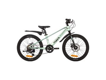 Велосипед Novatrack 20MHD.TIGER.GN4