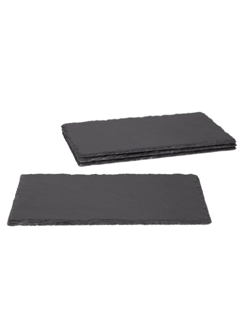 Набор подставок сервировочных Slate 35*20 (4 шт.), фото 10 из 132