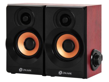 Акустика Oklick OK-161 5 элемент