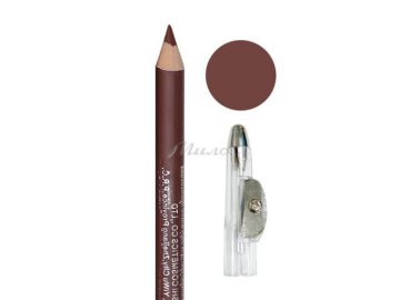 Мила акции Докшицы - Карандаш для губ FARRES Professional, тон 036 Chocolate II