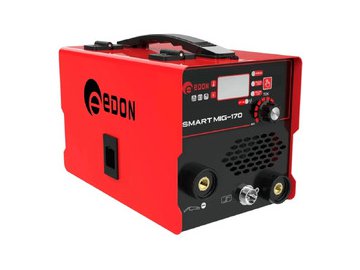 Сварочный инвертор Edon Smart MIG-170 40591