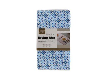 Коврик для сушки посуды, 30х40 см, арт.7012307636