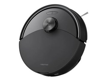 Робот-пылесос Roborock Robotic Vacuum Cleaner Q8 Max Pro RRA1TAL (черный) Q8MRP52-02 на акции в магазинах 5 элемент