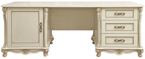 Стол письменный 2т «Алези» П1.350.2.04 (П395.04), фото 3 из 6