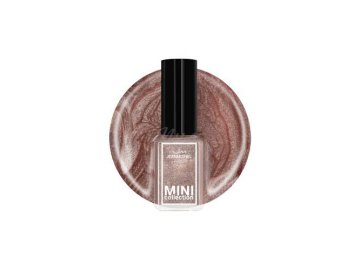 Акции Милы Зельва Милая цена - Лак для ногтей JEANMISHEL Mini Collection, тон 187