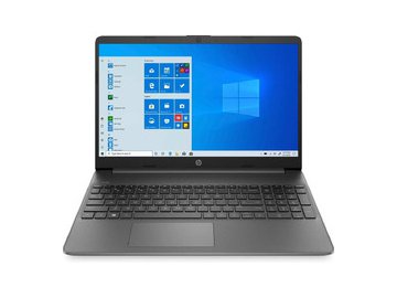 Ноутбук HP 15s-eq2710nd (39D73EA) на акции в магазинах 5 элемент