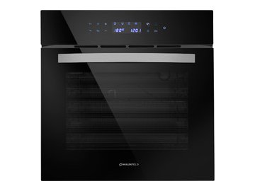 Духовой шкаф MAUNFELD EOEC.564TB