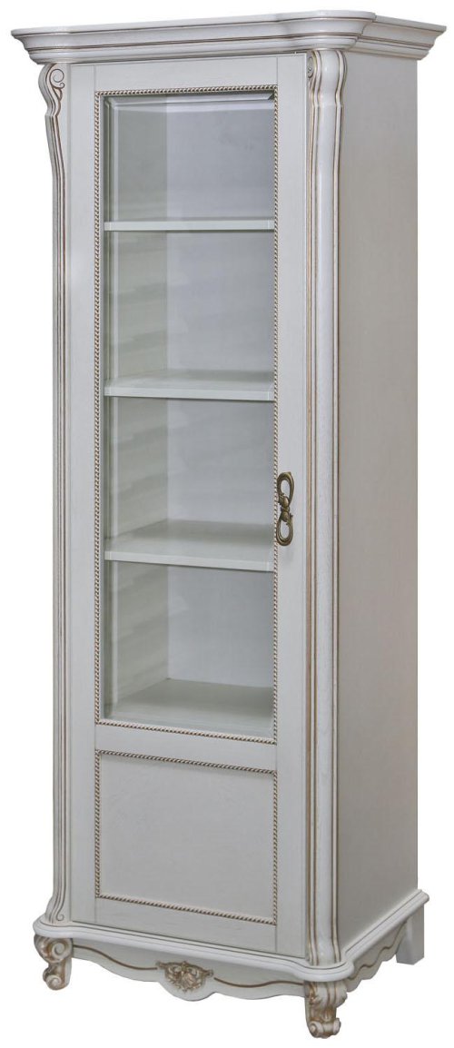 Шкаф «Алези» П1.350.0.23/П1.350.0.23-01 (П350.23/П350.23-01), фото 3 из 12