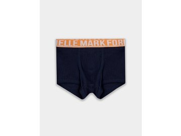 Трусы для мальчиков темно-синие