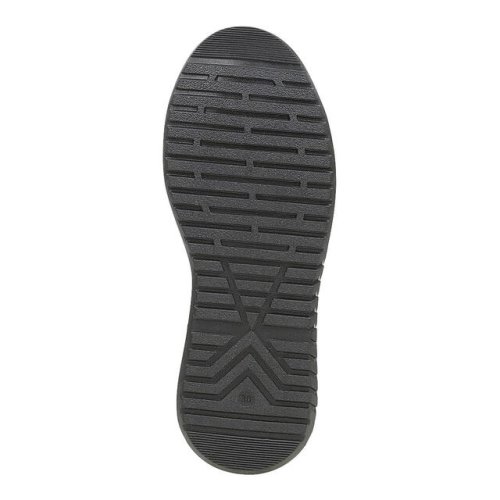 Ботинки для школьников-мальчиков, фото 3 из 6