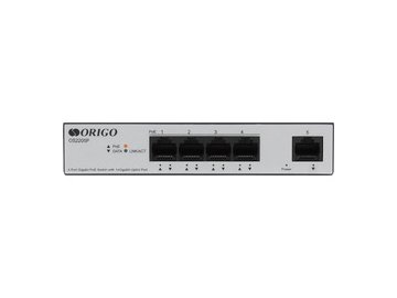 Коммутатор Origo OS2205P/60W/A1A