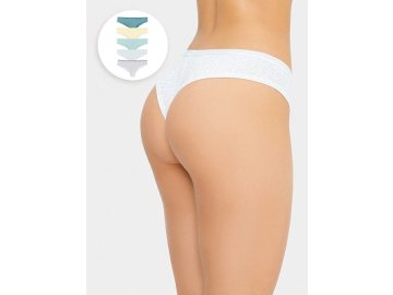 ТРУСЫ ЖЕНСКИЕ (5ШТ.)