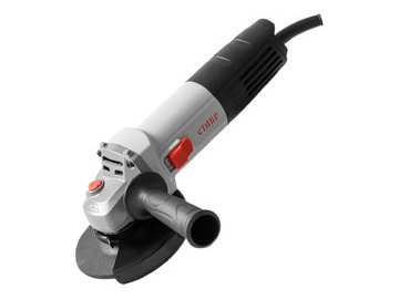 Углошлифмашина STAVR МШУ-125/1300 (ст125-1300)