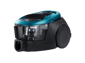 Пылесос SAMSUNG VC18M31B0HN/EV